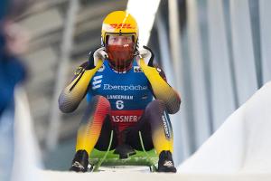 Siegesserie gerissen: Langenhan verpasst EM-Titel