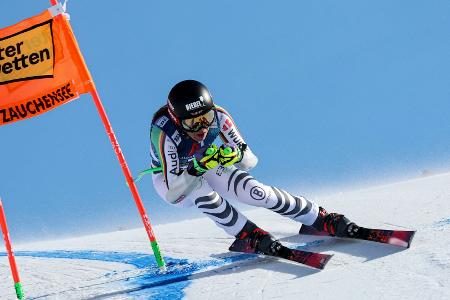 Weltcup in Zauchensee: Weidle enttäuscht