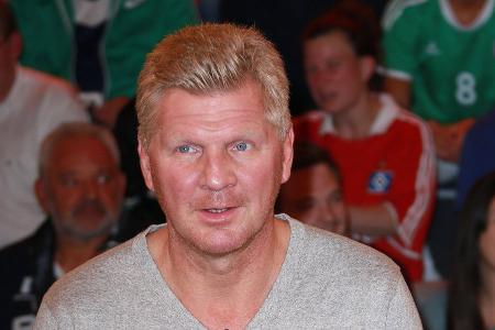 Stefan Effenberg: Im 
