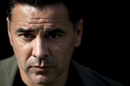 Girona blamiert sich trotz Tabellenführung