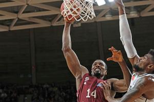 BBL: Bayern festigt Platz zwei - Alba holt wichtigen Sieg