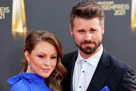 Jana und Thore Schölermann werden zum zweiten Mal Eltern