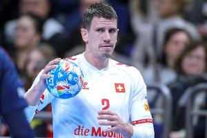 "Mehr als Genugtuung": Schmid interviewt sich selbst