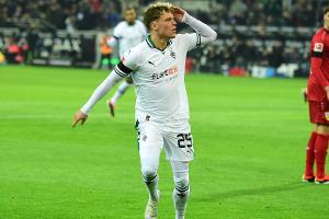 Hack hofft nach Doppelpack auf "Erlösung"