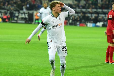 Hack hofft nach Doppelpack auf 