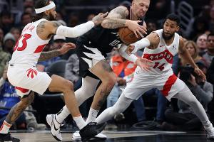 NBA: Aufholjagd von Theis und Co. nicht belohnt