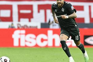 "Anderes Gesicht gezeigt": Bittencourt sieht sich bestätigt