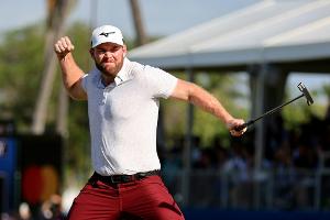 US-Golfer Murray gewinnt auf Hawaii
