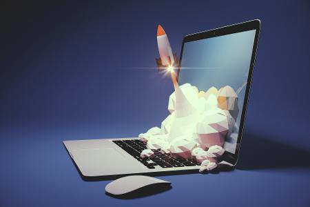 Windows-Start beschleunigen: so sparen Sie Bootzeit