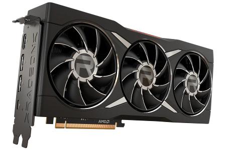 AMD Radeon RX 6950 XT