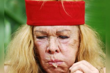 Ingrid van Bergen