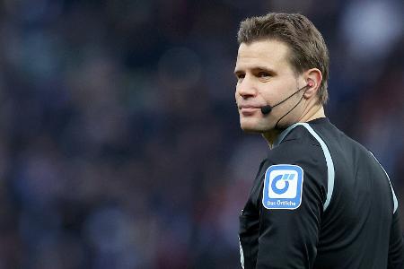 Trotz Kreuzbandriss: Brych will zurück