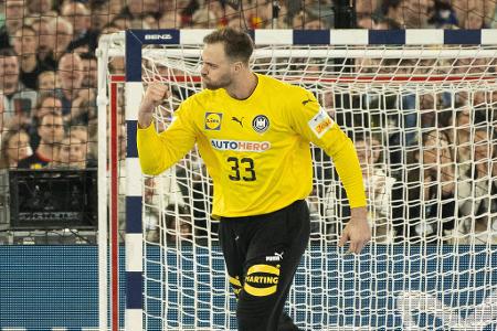 Noten zum EM-Auftakt des DHB-Teams gegen die Schweiz - Was für ein Auftakt! Die deutsche Handball-Nationalmannschaft hat die Schweiz zum Start der Heim-EM mit 27:14 deklassiert. Ein überragender Andreas Wolff war nicht zu bezwingen. Doch auch seine Mitspieler wussten im Kollektiv zu überzeugen. Die Noten für alle DHB-Stars: