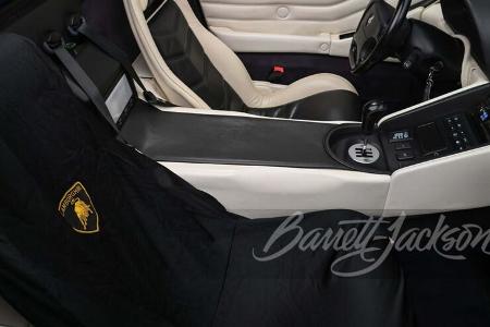 Lamborghini Diablo Roadster von Donald Trump