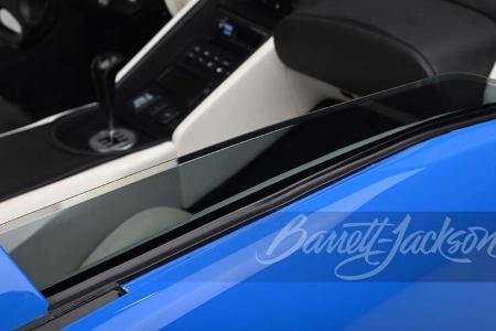 Lamborghini Diablo Roadster von Donald Trump