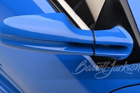 Lamborghini Diablo Roadster von Donald Trump