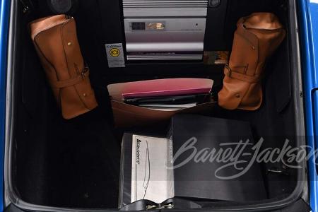 Lamborghini Diablo Roadster von Donald Trump