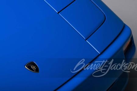 Lamborghini Diablo Roadster von Donald Trump