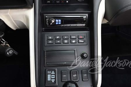 Lamborghini Diablo Roadster von Donald Trump