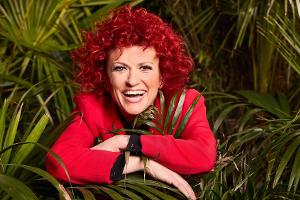 Lucy Diakovska: Diesen Rat gaben ihr die No Angels fürs Dschungelcamp