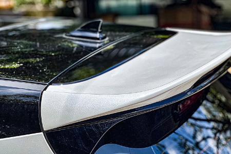 Lumga Design GWM Ora Funky Cat Bodykit