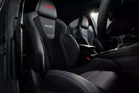 Subaru WRX S4 STI Sport in Tokyo