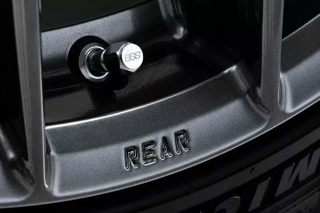 Subaru WRX S4 STI Sport in Tokyo