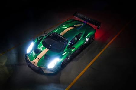 Brabham Automotive BT62