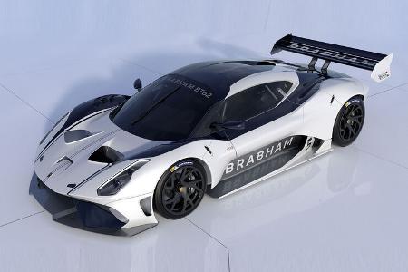 Brabham Automotive BT62