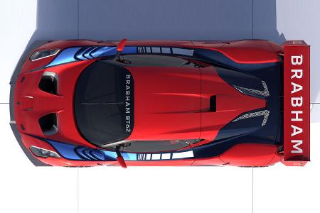 Brabham Automotive BT62