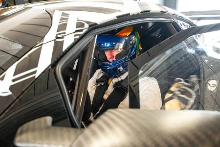 Brabham Automotive BT62