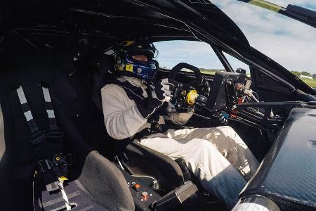 Brabham Automotive BT62