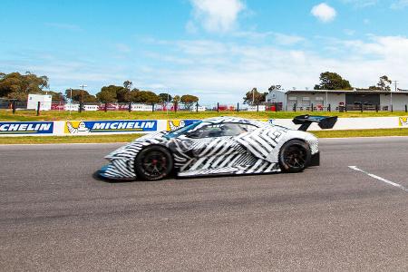 Brabham Automotive BT62