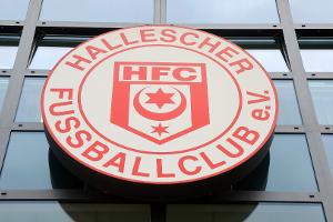 Nach der Mitgliederversammlung: Einbruch beim Halleschen FC