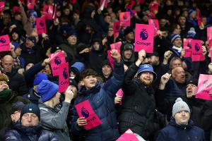 Finanz-Vergehen: Everton und Nottingham drohen Strafen