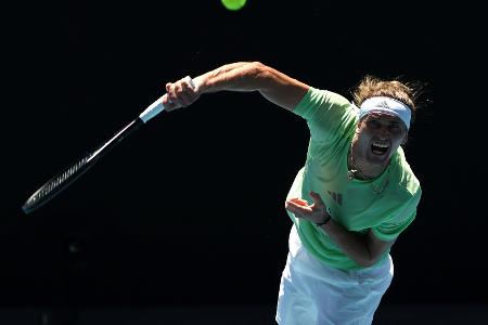 Zverev-Prozess beginnt Ende Mai