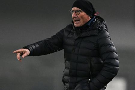 Serie A: Empoli feuert Andreazzoli und holt Nicola