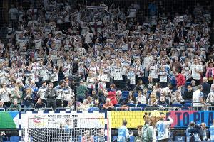 Färöer-Party endet - Norwegen patzt erneut