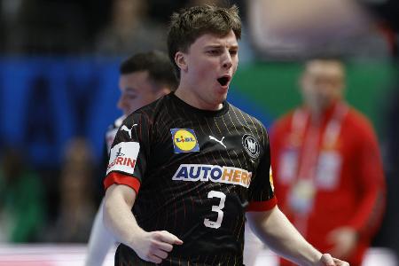 Die Sport-Höhepunkte am Dienstag, 16. Januar