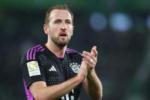 Kane begeistert den FC Bayern: "Ein Geschenk"