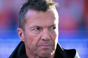 Matthäus kritisiert Messi-Wahl: "Darf nicht der Sieger sein"