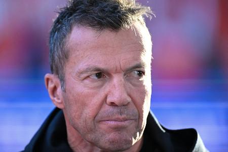 Matthäus kritisiert Messi-Wahl: 