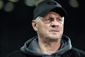 Effenberg als Gast: Teams der Baller League stehen fest