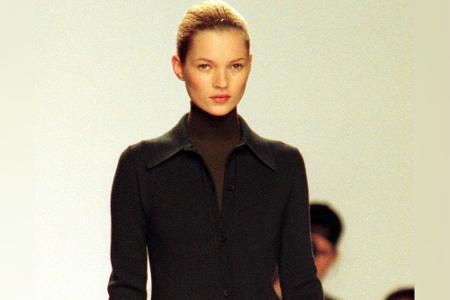 Einstieg ins Model-Business