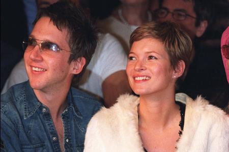 Beziehung mit Jefferson Hack