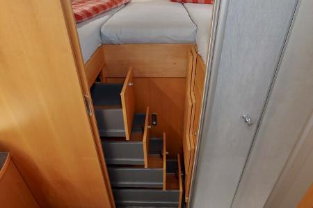 Dopfer 402 A Exklusiv (2024)