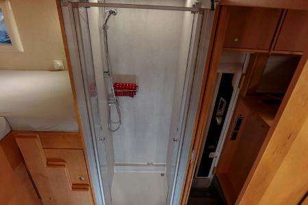 Dopfer 402 A Exklusiv (2024)