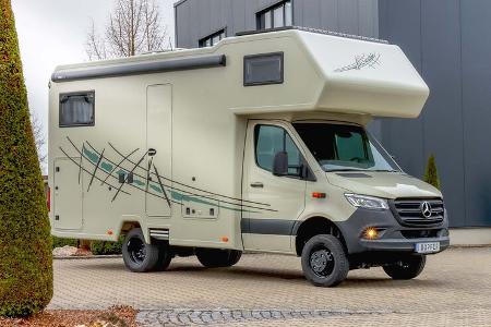 Dopfer 402 A Exklusiv (2024)