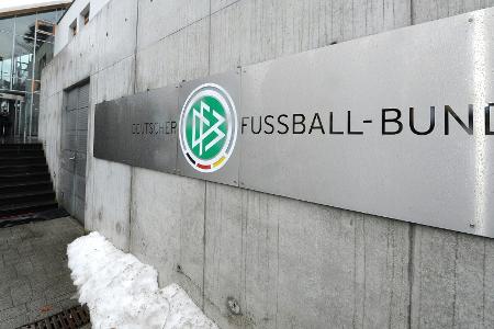 Klimaschutz im Amateursport: DFB veröffentlicht Billanztool