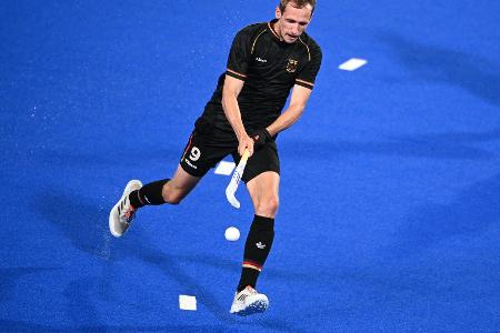 Olympia-Quali: Hockey-Männer vor Auftakt selbstbewusst